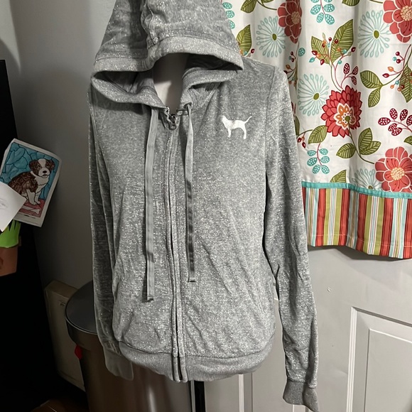 PINK Victoria's Secret Sweaters - Beautiful pink Victoria’s secret’s sweater